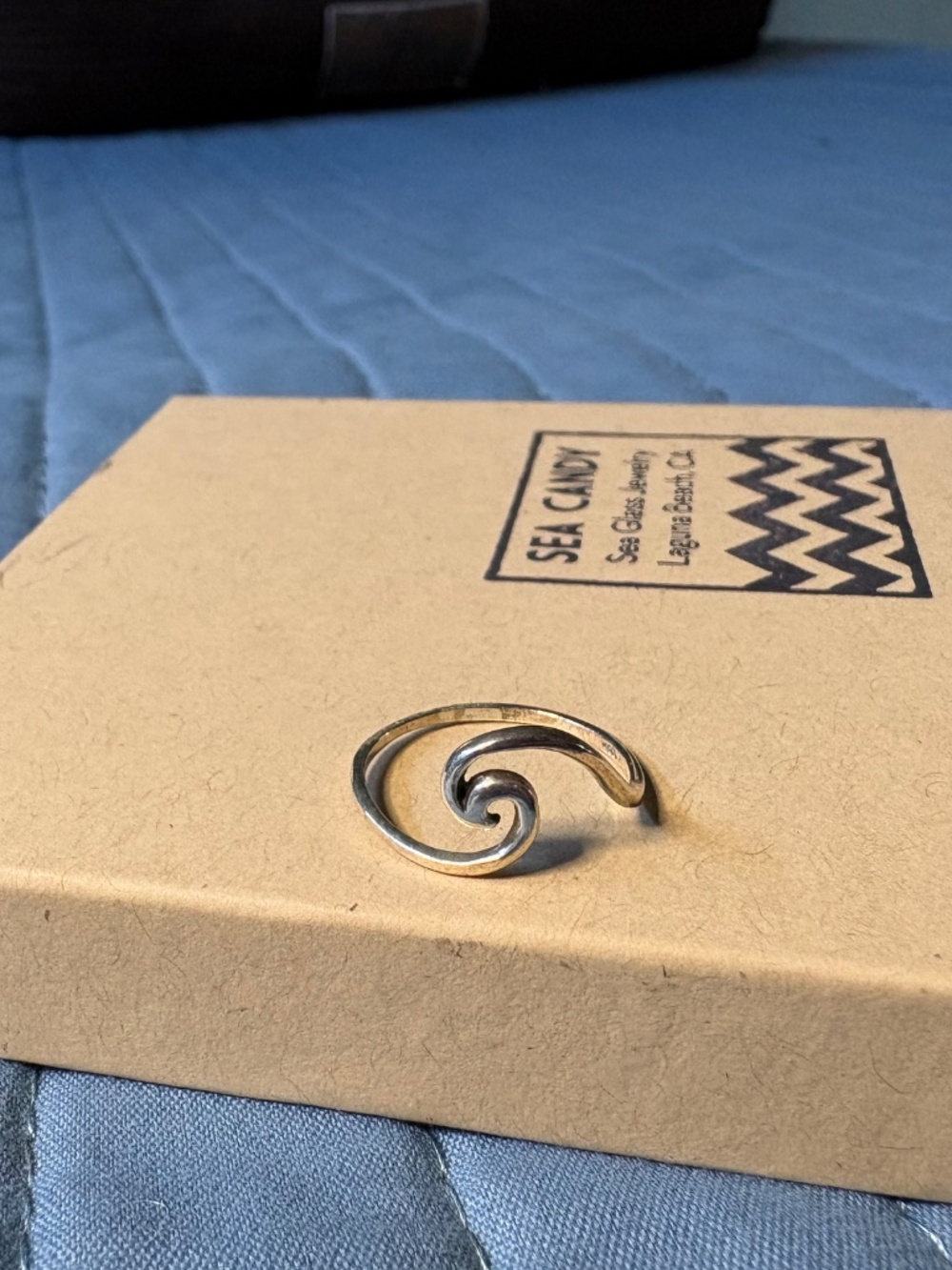 Sea Candy Rings - Picture 4 of 11
